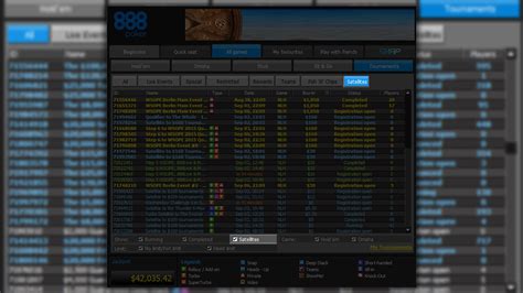 satellite poker tournaments|Poker Satellites Tournaments Strategy at 888poker™.